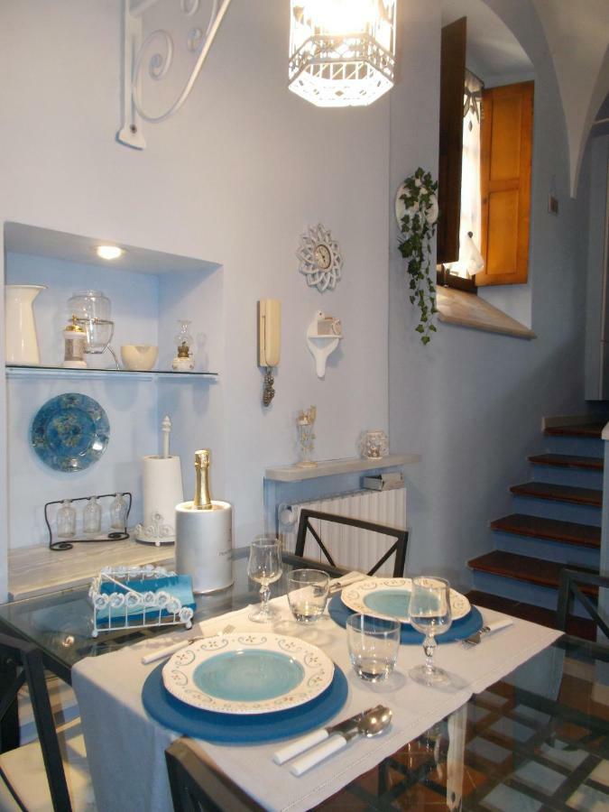 “La Loggia” Apartment Casale Monferrato Exterior foto
